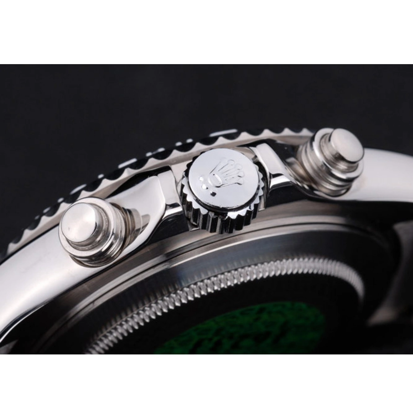Good copy rolex watches Yacht-Master Ii-rl96 Rolex 0707